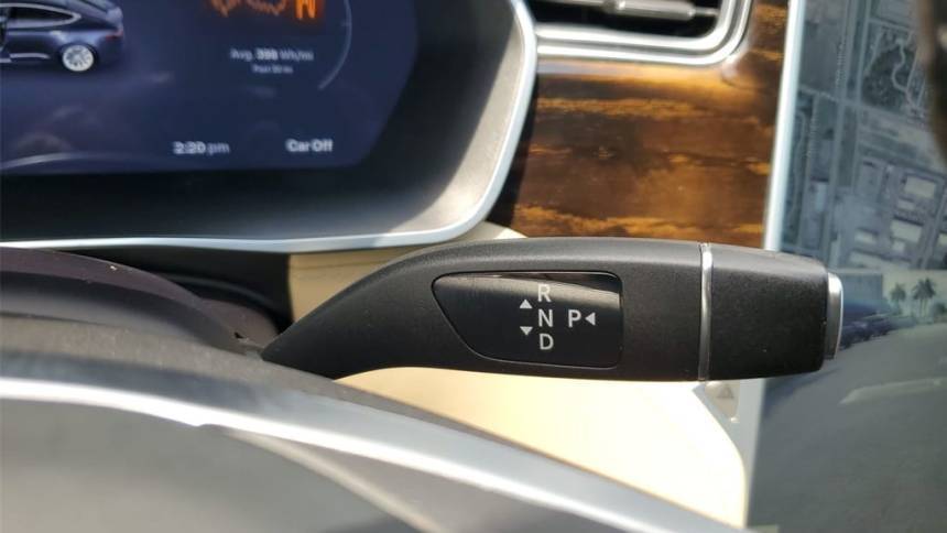 2016 Tesla Model S 5YJSA1E19GF152769