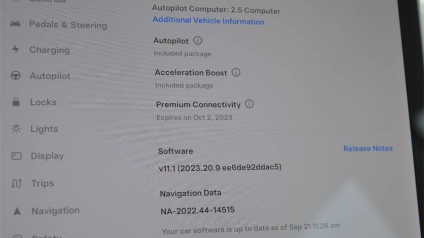 2018 Tesla Model 3 5YJ3E1EB8JF084649