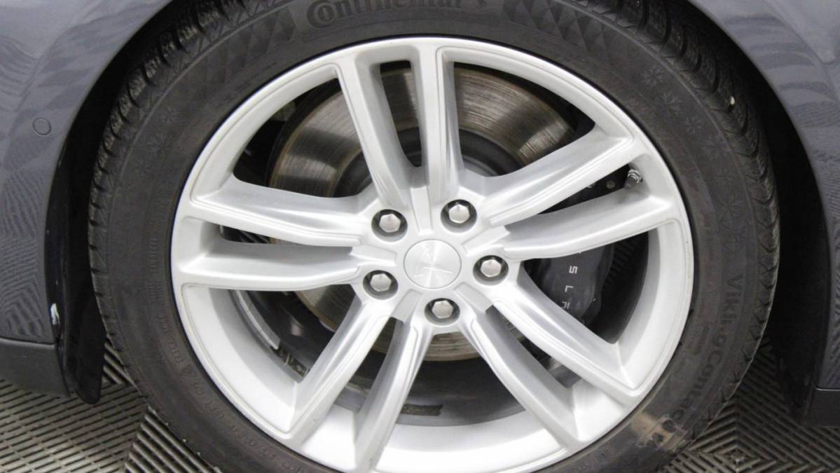 2016 Tesla Model S 5YJSA1E22GF129441