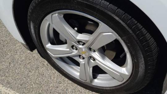 2018 Chevrolet VOLT 1G1RC6S50JU112293