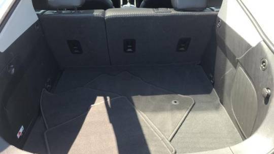 2018 Chevrolet VOLT 1G1RC6S50JU112293