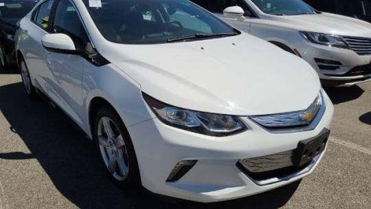 2018 Chevrolet VOLT 1G1RC6S50JU112293