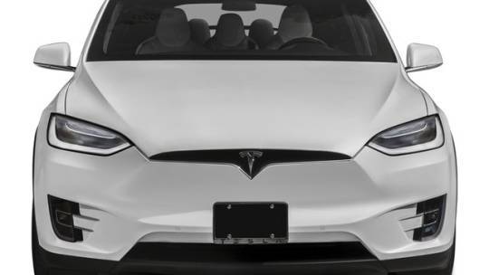 2017 Tesla Model X 5YJXCAE24HF044425