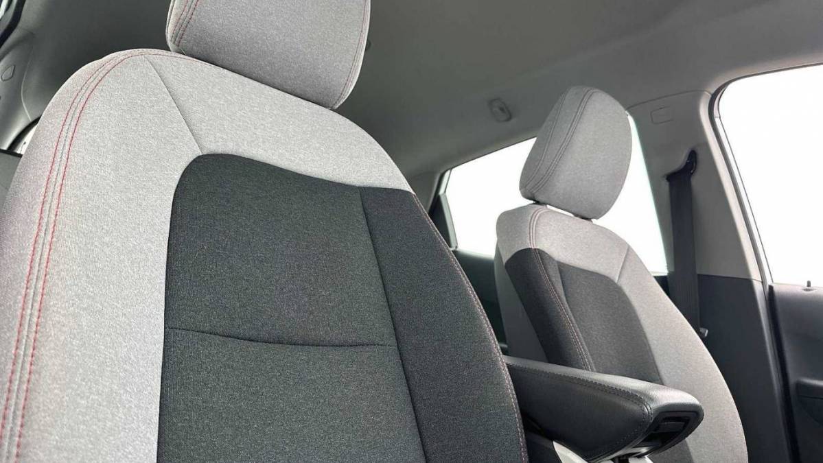 2017 Chevrolet Bolt 1G1FW6S09H4189334