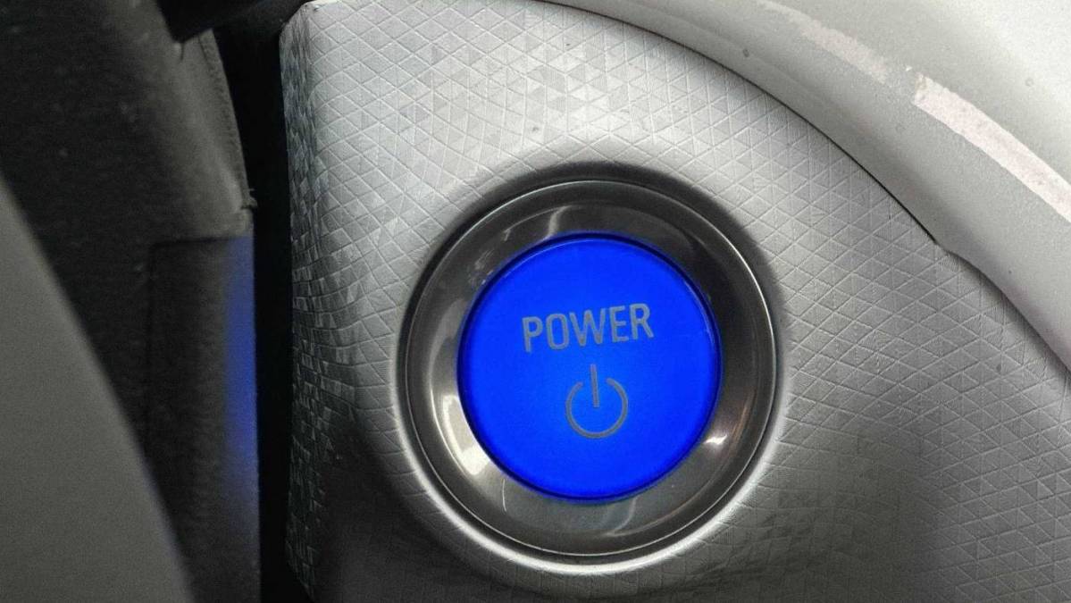 2017 Chevrolet Bolt 1G1FW6S09H4189334