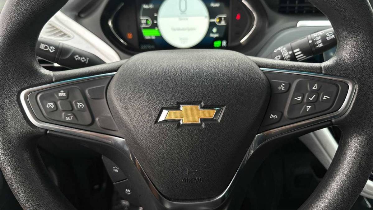 2017 Chevrolet Bolt 1G1FW6S09H4189334