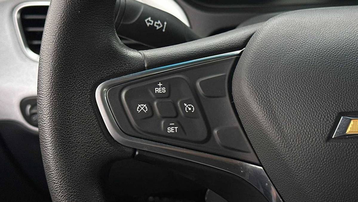 2017 Chevrolet Bolt 1G1FW6S09H4189334
