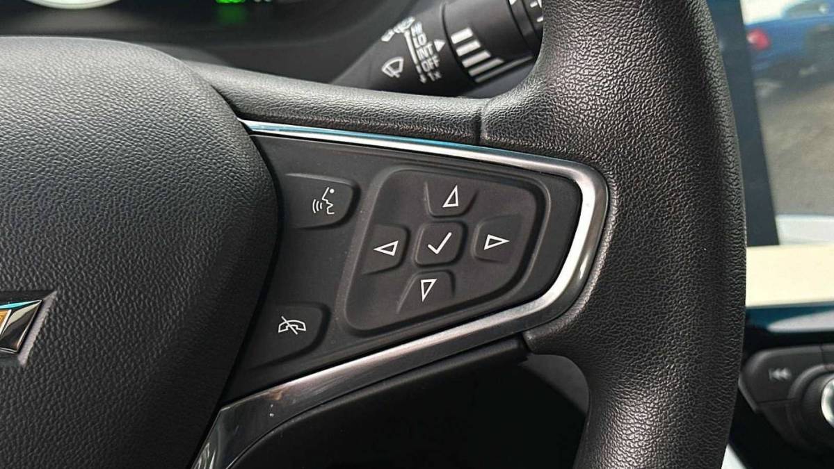 2017 Chevrolet Bolt 1G1FW6S09H4189334