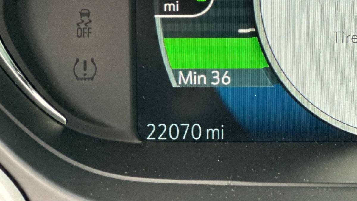 2017 Chevrolet Bolt 1G1FW6S09H4189334