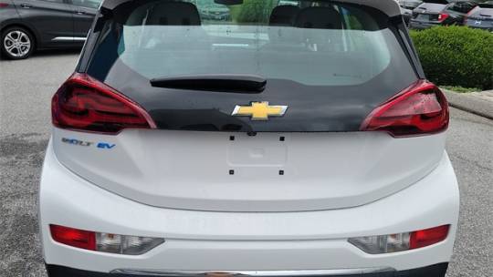2020 Chevrolet Bolt 1G1FY6S09L4103720