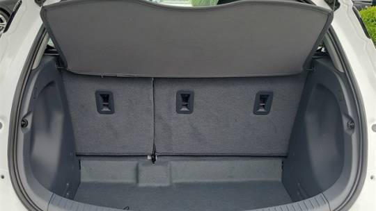 2020 Chevrolet Bolt 1G1FY6S09L4103720