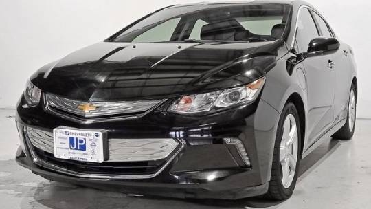 2017 Chevrolet VOLT 1G1RC6S51HU211750