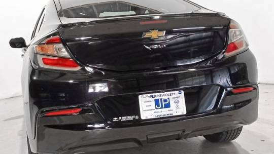 2017 Chevrolet VOLT 1G1RC6S51HU211750
