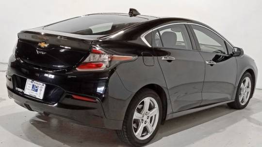 2017 Chevrolet VOLT 1G1RC6S51HU211750