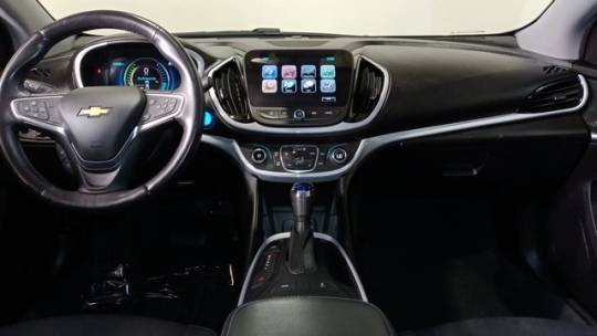 2017 Chevrolet VOLT 1G1RC6S51HU211750