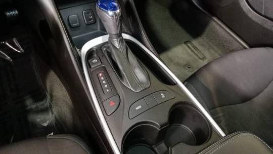 2017 Chevrolet VOLT 1G1RC6S51HU211750