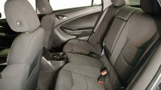 2017 Chevrolet VOLT 1G1RC6S51HU211750