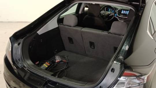 2017 Chevrolet VOLT 1G1RC6S51HU211750