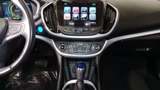 2017 Chevrolet VOLT 1G1RC6S51HU211750