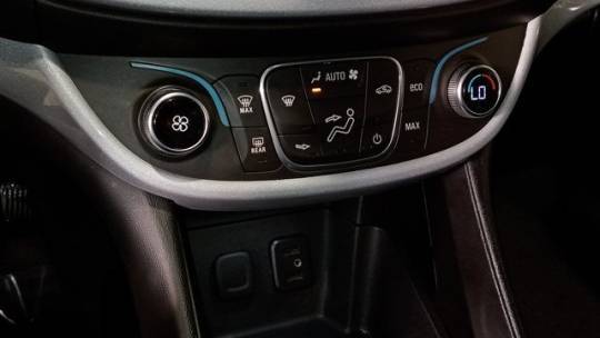 2017 Chevrolet VOLT 1G1RC6S51HU211750