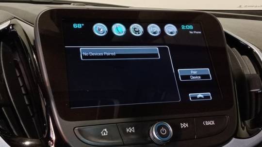 2017 Chevrolet VOLT 1G1RC6S51HU211750