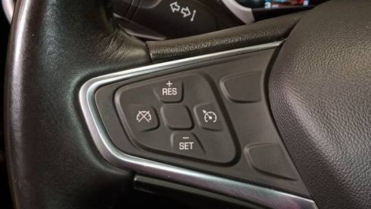 2017 Chevrolet VOLT 1G1RC6S51HU211750