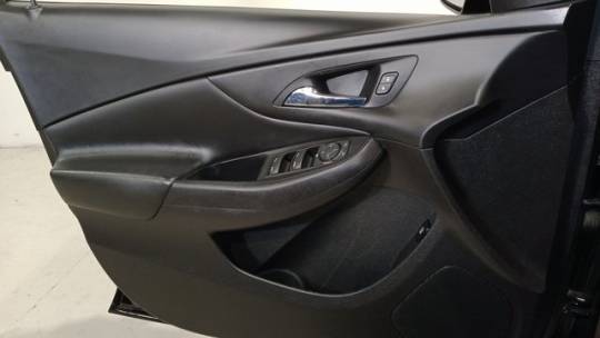 2017 Chevrolet VOLT 1G1RC6S51HU211750