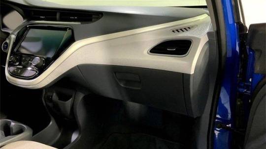 2020 Chevrolet Bolt 1G1FW6S01L4109372