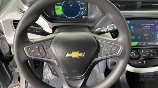 2018 Chevrolet Bolt 1G1FW6S02J4137209