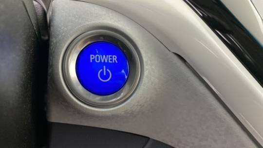 2018 Chevrolet Bolt 1G1FW6S02J4137209