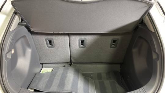 2018 Chevrolet Bolt 1G1FW6S02J4137209