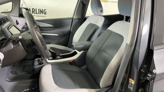 2018 Chevrolet Bolt 1G1FW6S03J4114781
