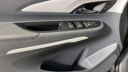2018 Chevrolet Bolt 1G1FW6S03J4114781