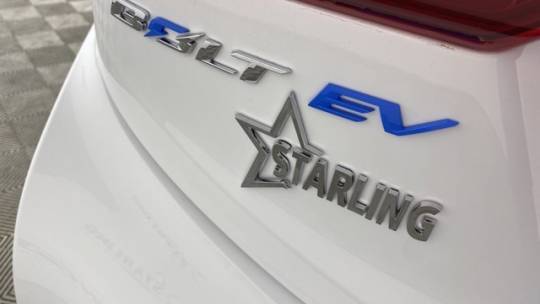 2018 Chevrolet Bolt 1G1FW6S02J4118045