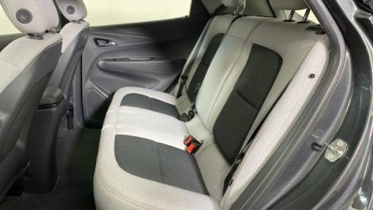 2018 Chevrolet Bolt 1G1FW6S03J4114781