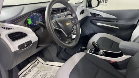 2017 Chevrolet Bolt 1G1FW6S05H4186446