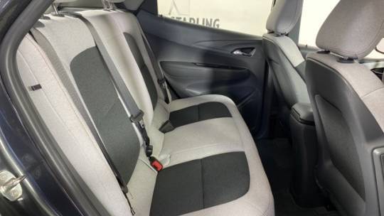 2018 Chevrolet Bolt 1G1FW6S03J4114781