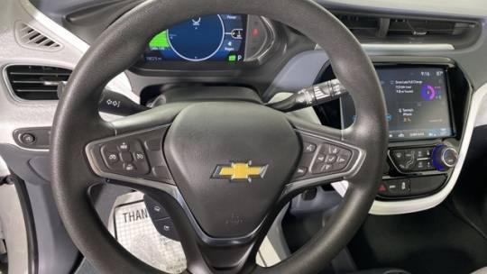 2017 Chevrolet Bolt 1G1FW6S05H4186446