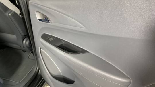 2018 Chevrolet Bolt 1G1FW6S03J4114781