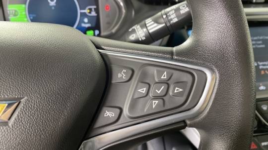 2017 Chevrolet Bolt 1G1FW6S05H4186446