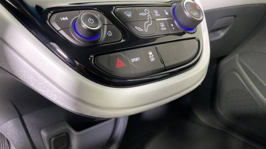 2017 Chevrolet Bolt 1G1FW6S05H4186446
