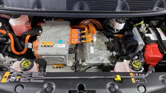 2018 Chevrolet Bolt 1G1FW6S03J4114781