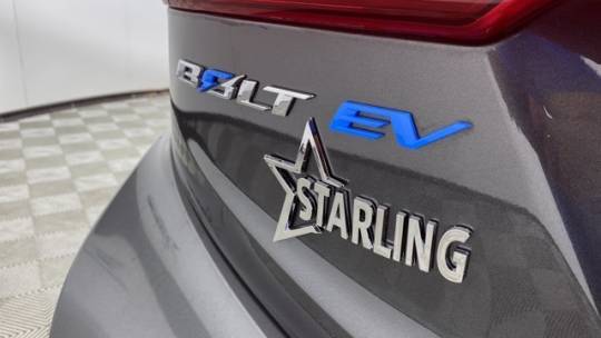 2018 Chevrolet Bolt 1G1FW6S03J4114781