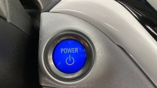 2017 Chevrolet Bolt 1G1FW6S05H4186446