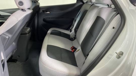 2017 Chevrolet Bolt 1G1FW6S05H4186446
