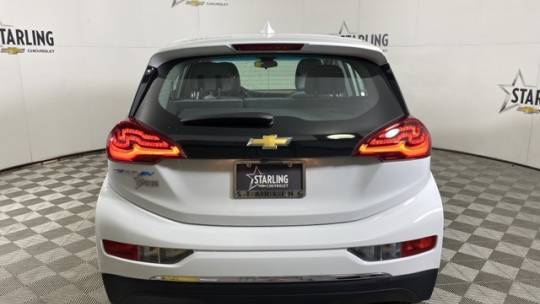 2017 Chevrolet Bolt 1G1FW6S05H4186446