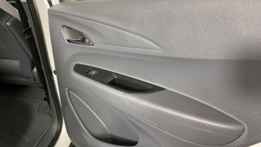 2017 Chevrolet Bolt 1G1FW6S05H4186446