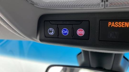 2017 Chevrolet Bolt 1G1FW6S05H4186446