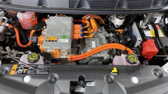 2017 Chevrolet Bolt 1G1FW6S05H4186446
