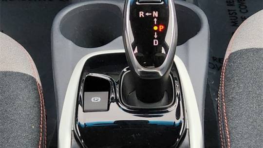 2020 Chevrolet Bolt 1G1FY6S08L4122758